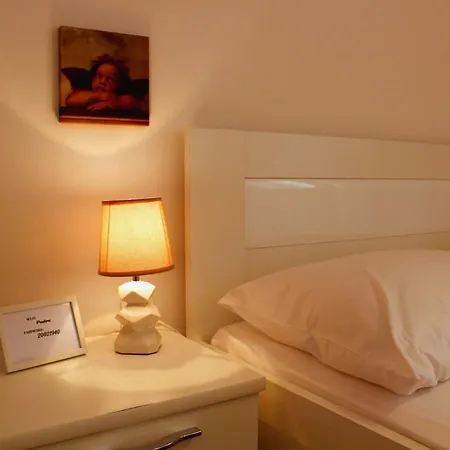 بيت ضيافة Korzo & فيس