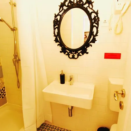 Korzo & بيت ضيافة فيس