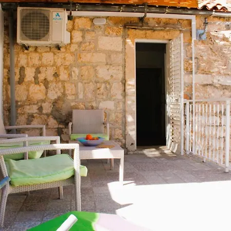 Korzo & بيت ضيافة 3*