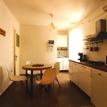 Korzo & بيت ضيافة فيس