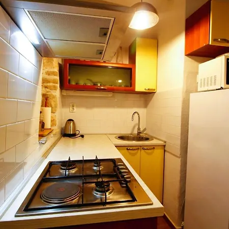 Korzo & بيت ضيافة 3*