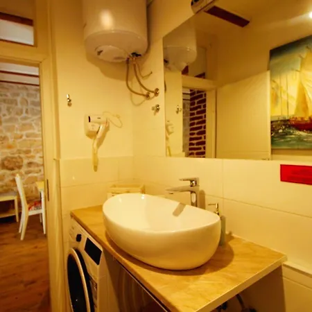 بيت ضيافة Korzo &