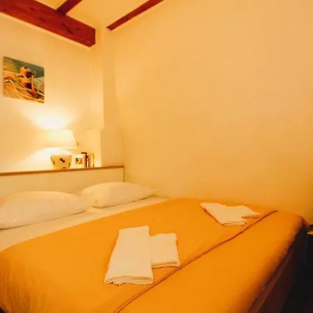 بيت ضيافة Korzo & 3*