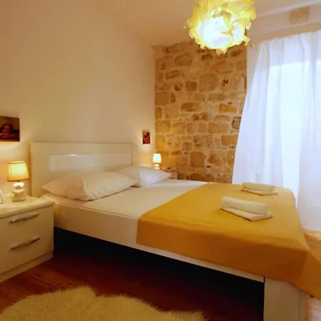 بيت ضيافة Korzo &