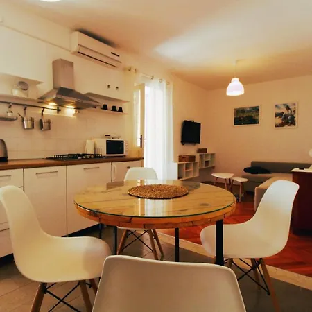 بيت ضيافة Korzo & 3*