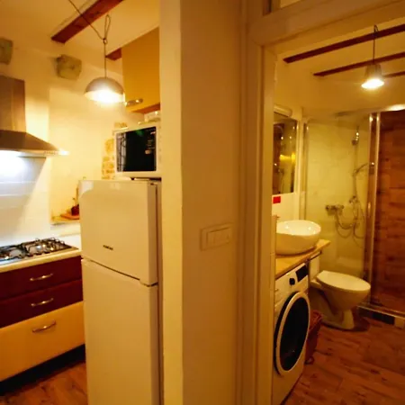 بيت ضيافة Korzo &