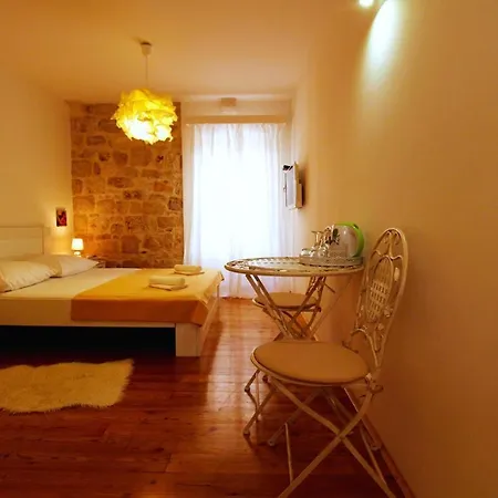 بيت ضيافة Korzo &