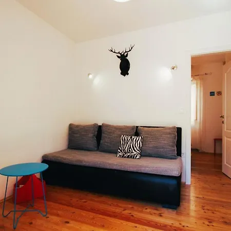 Korzo & بيت ضيافة 3*