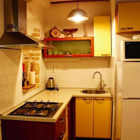 بيت ضيافة Korzo & 3*