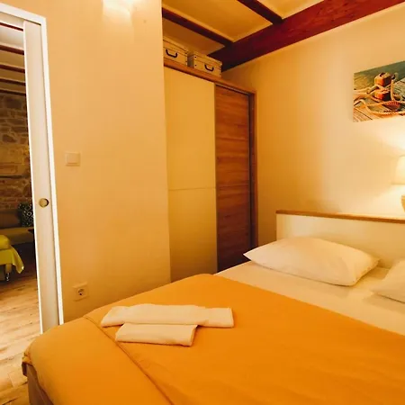 بيت ضيافة Korzo & 3*