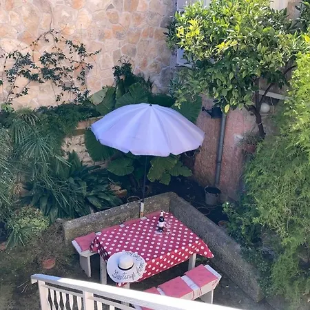 بيت ضيافة Korzo &