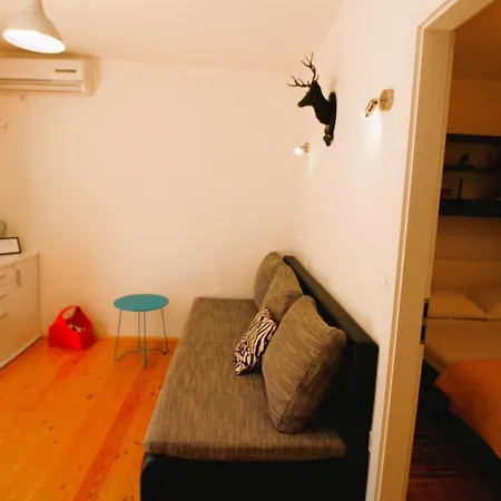 بيت ضيافة Korzo & فيس