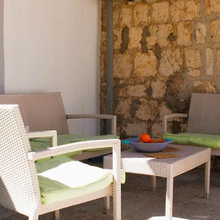 بيت ضيافة Korzo &