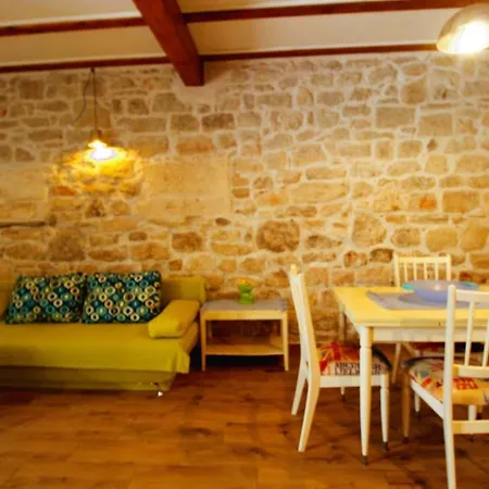 بيت ضيافة Korzo & 3*