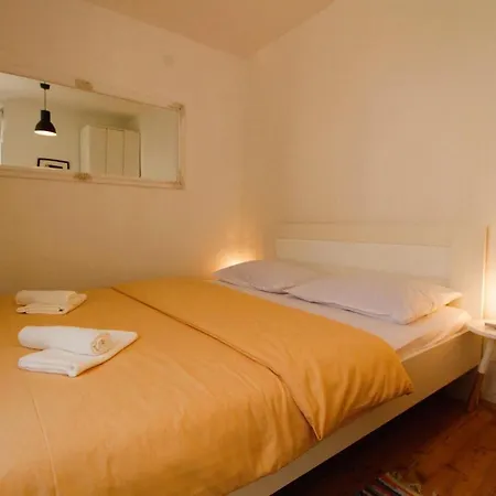 بيت ضيافة Korzo & 3*