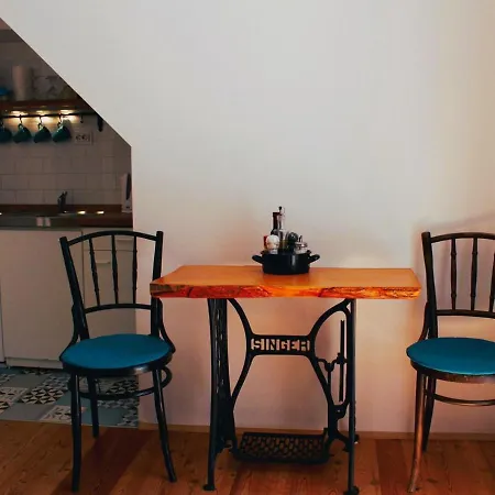 بيت ضيافة Korzo & فيس