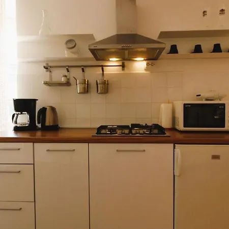 Korzo & بيت ضيافة 3*