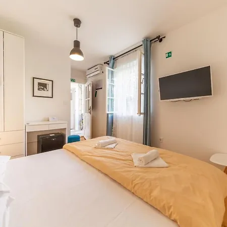 بيت ضيافة Korzo &