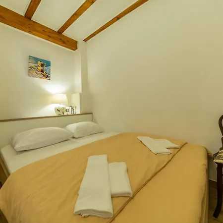 بيت ضيافة Korzo &