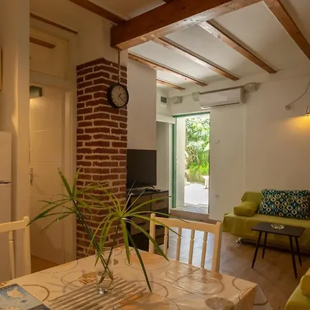 بيت ضيافة Korzo & 3*