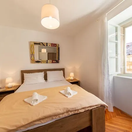 Korzo & بيت ضيافة 3*