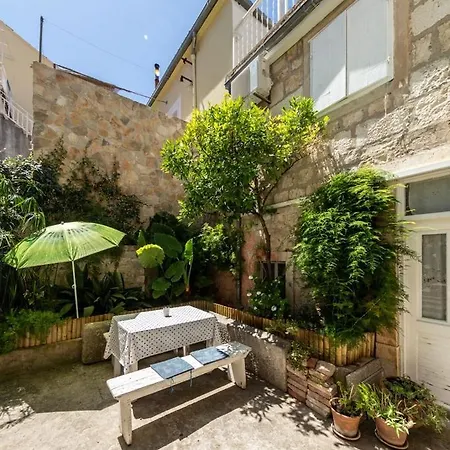 بيت ضيافة Korzo & 3*