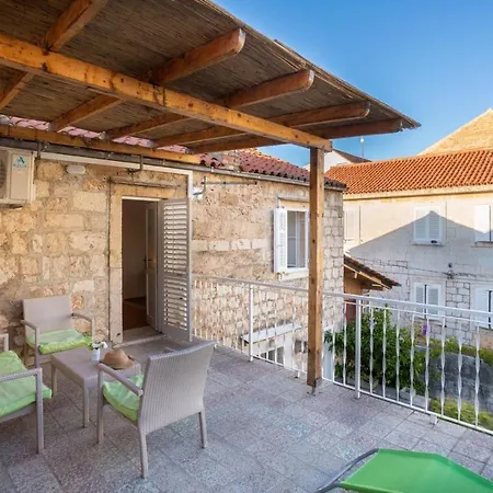 Korzo & بيت ضيافة