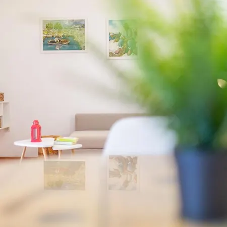 بيت ضيافة Korzo &