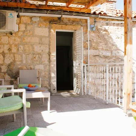 Korzo Rooms&apartments