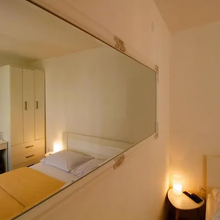 Korzo Rooms&apartments Pensjonat Vis