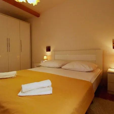 Pensjonat Korzo Rooms&apartments Vis