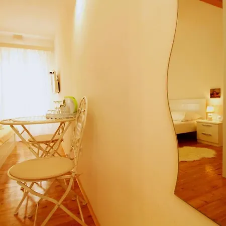 Korzo Rooms&apartments Pensjonat