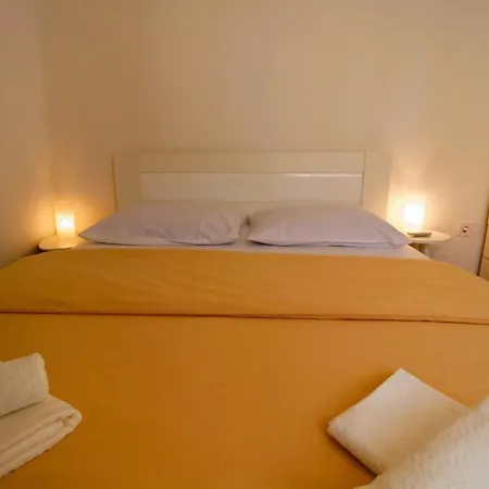 Korzo Rooms&apartments Pensjonat 3*