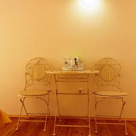 Korzo Rooms&apartments Pensjonat 3*