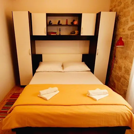 Korzo Rooms&apartments 3*
