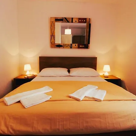 Korzo Rooms&apartments 3*