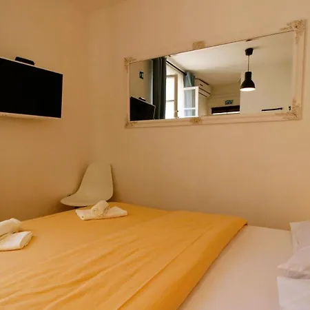 Korzo Rooms&apartments Pensjonat 3*