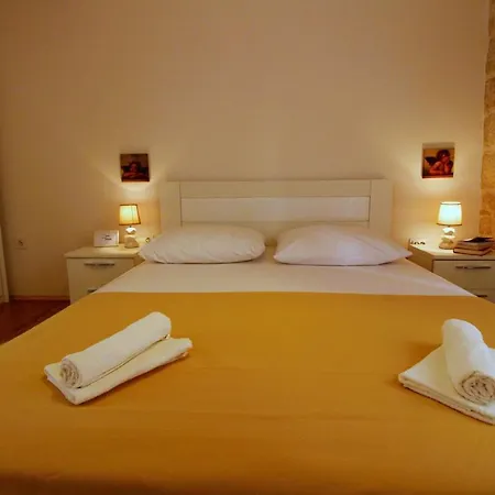 Korzo Rooms&apartments 3*