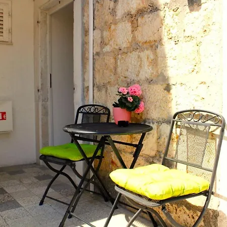 Korzo Rooms&apartments Pensjonat