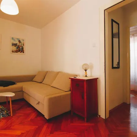 Korzo Rooms&apartments Pensjonat
