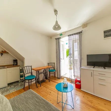 Korzo Rooms&apartments Pensjonat