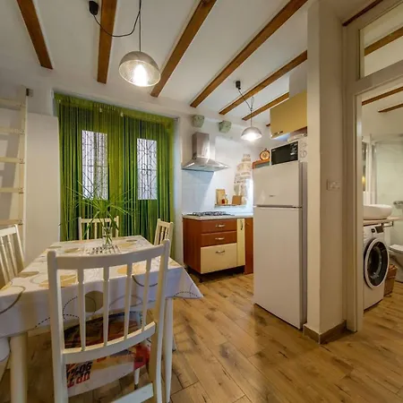 Pensjonat Korzo Rooms&apartments 3*