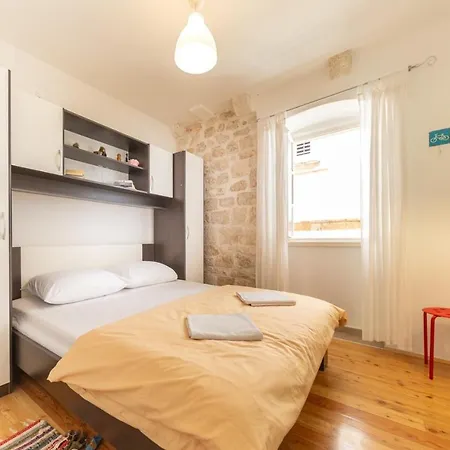 Korzo Rooms&apartments Pensjonat Vis