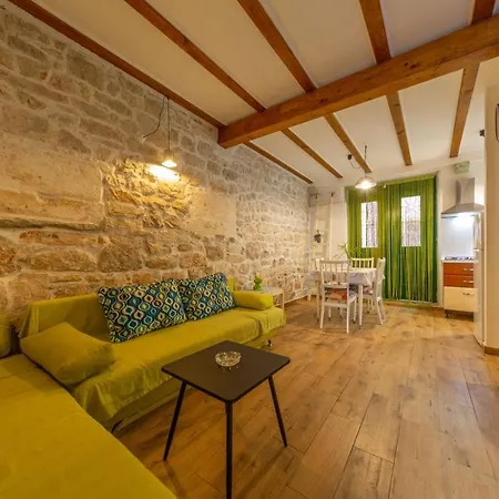 Korzo Rooms&apartments Pensjonat 3*